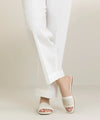 White Trouser