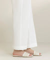 White Trouser