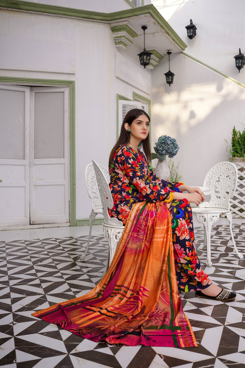 Dilkash Mumtaz
