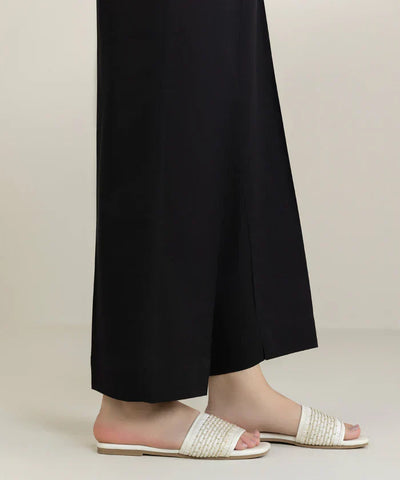 Black Trouser