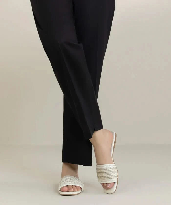 Black Trouser