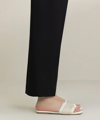 Black Trouser