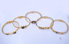 PACK OF 5 LUXE BANGLES