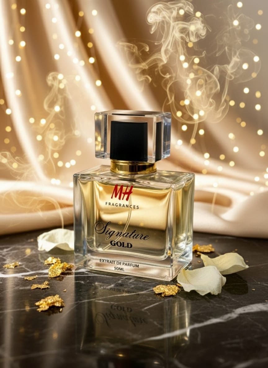 Signature Gold